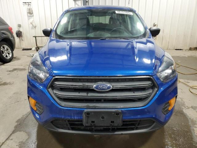 2018 FORD ESCAPE S - 1FMCU0F76JUB52831