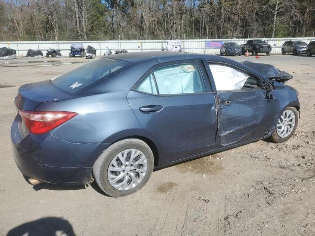 Vin: 5yfburhe4hp626914, lot: 50050185, toyota corolla l 20173