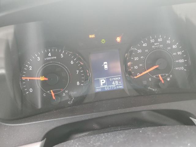 2017 TOYOTA SIENNA LE - 5TDKZ3DCXHS875440