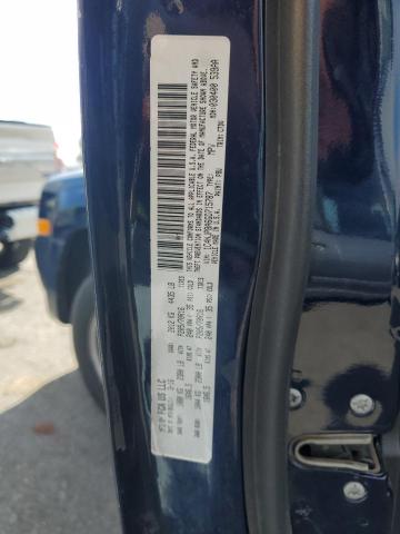 2016 JEEP PATRIOT SP - 1C4NJPBA6GD715787
