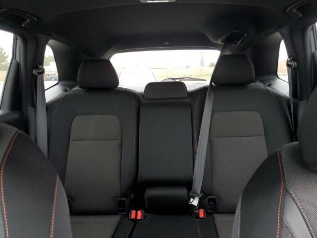 2025 HONDA CR-V SPORT 5J6RS5H56SL002720