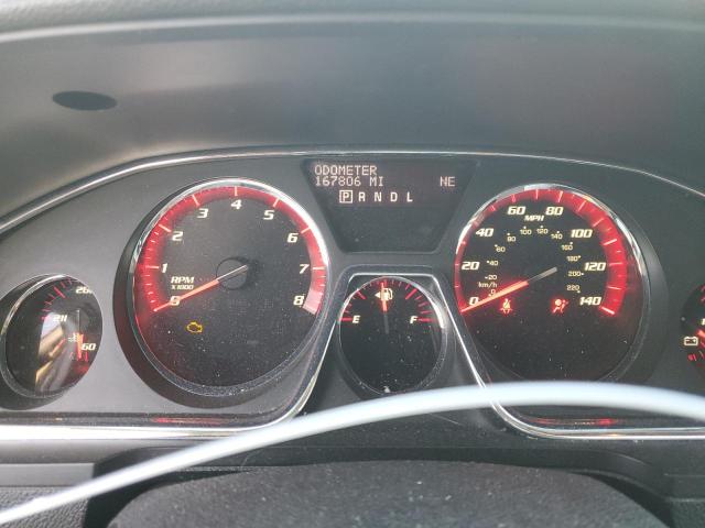 2015 GMC ACADIA SLT - 1GKKVRKD7FJ340865