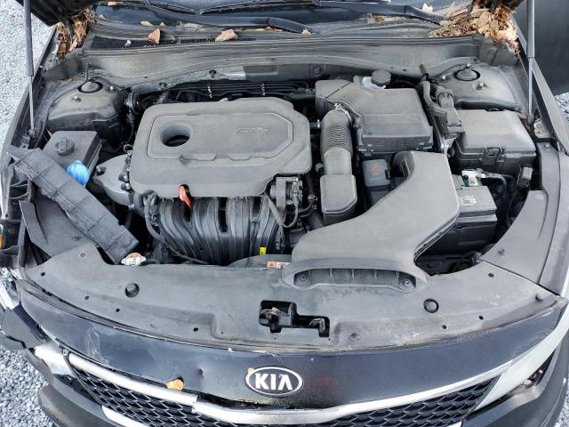 2016 KIA OPTIMA LX - 5XXGT4L34GG099806