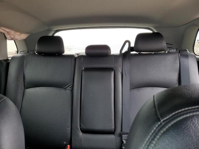 2015 MITSUBISHI RVR GT 4A4AJ4AW2FE608795