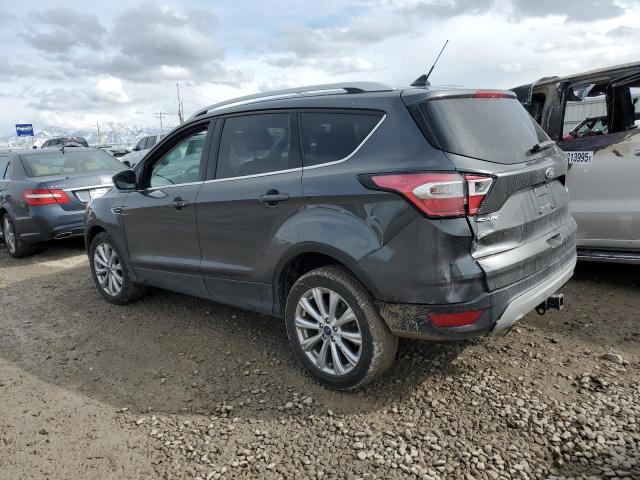 Vin: 1fmcu9j95jud50779, lot: 49409955, ford escape titanium 20182