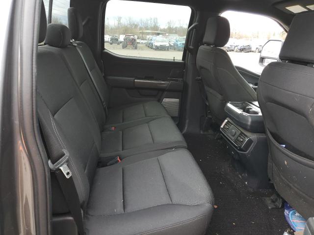 2022 FORD F150 SUPER - 1FTFW1E50NKD89477