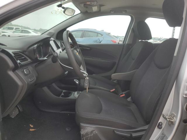 2019 CHEVROLET SPARK 1LT - KL8CD6SA6KC727390