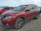 2015 NISSAN ROGUE S - 5N1AT2MT8FC776942