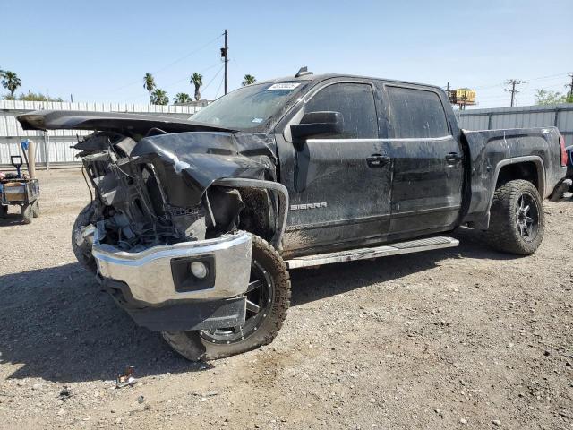 Vin: 3gtu2uec8fg353855, lot: 48733025, gmc sierra k1500 sle 2015 img_1