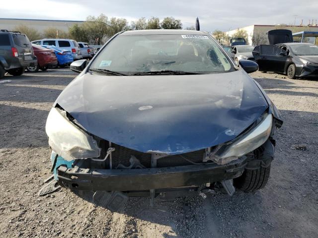 2016 TOYOTA COROLLA L - 5YFBURHE2GP544257