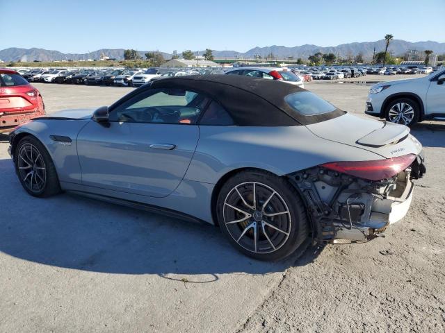 Vin: w1kvk8ab9pf012790, lot: 49615675, mercedes-benz sl-class 55 amg 20232