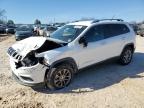 2019 JEEP CHEROKEE L - 1C4PJMLBXKD414351