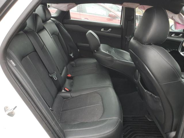 2022 KIA K5 GT LINE - 5XXG64J20NG105356