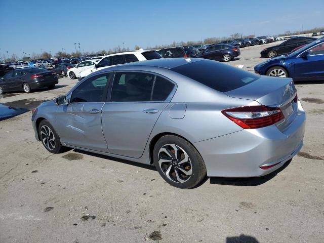 2016 HONDA ACCORD EX - 1HGCR2F76GA135900
