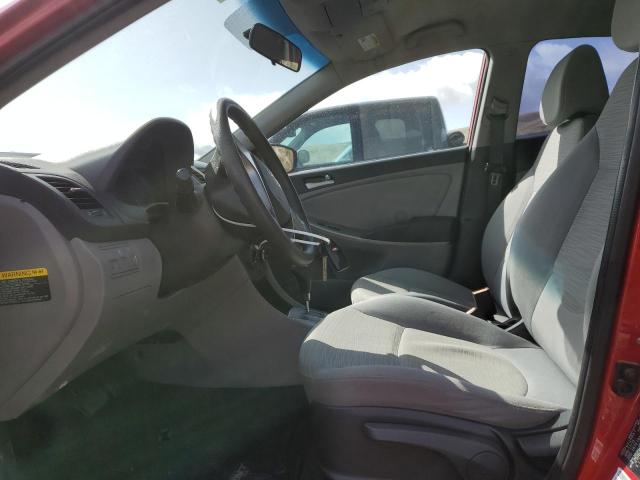 2015 HYUNDAI ACCENT GLS - KMHCT4AE4FU921513