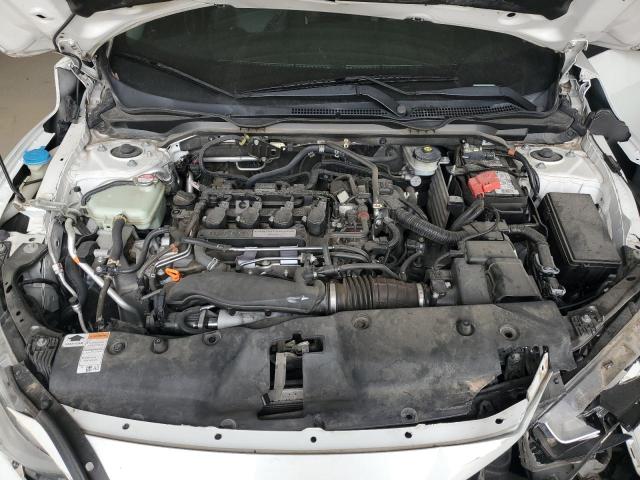 2017 HONDA CIVIC EXL - 19XFC1F7XHE032064