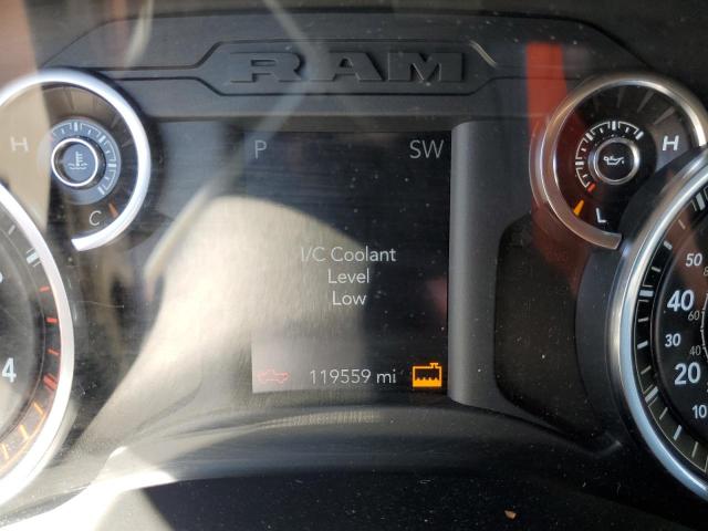 2019 RAM 3500 TRADE 3C63R3CL9KG580736