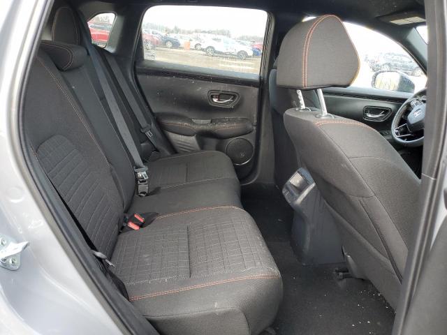 2025 HONDA HR-V SPORT - 3CZRZ2H59SM726815
