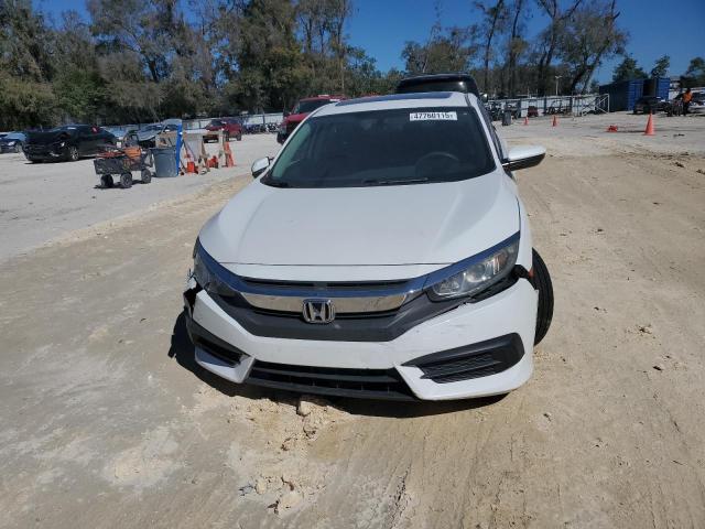 2017 HONDA CIVIC EX 19XFC2F72HE074539
