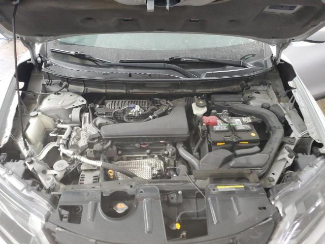 2018 NISSAN ROGUE S - 5N1AT2MT9JC757289