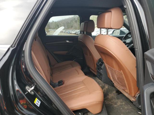 2022 AUDI Q5 PREMIUM - WA1GAAFY0N2120773