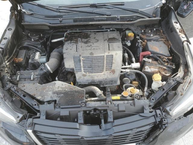 2019 SUBARU FORESTER JF2SKAAC1KH512700