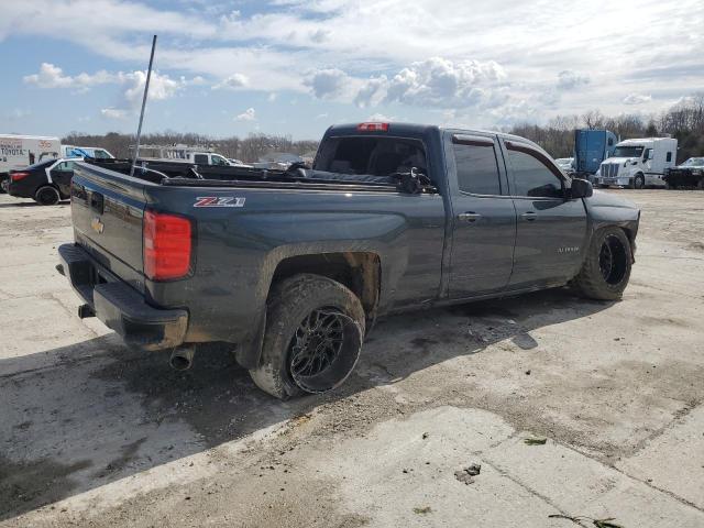 Vin: 1gcvkrec4hz359074, lot: 50504095, chevrolet all models k1500 lt 20173