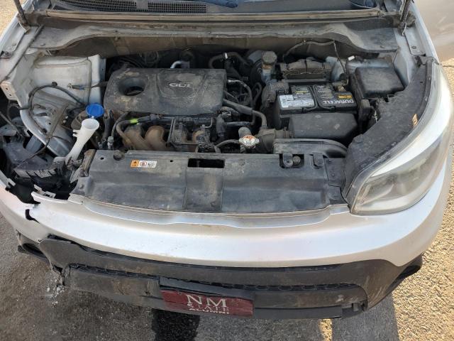 2018 KIA SOUL - KNDJN2A26J7583426