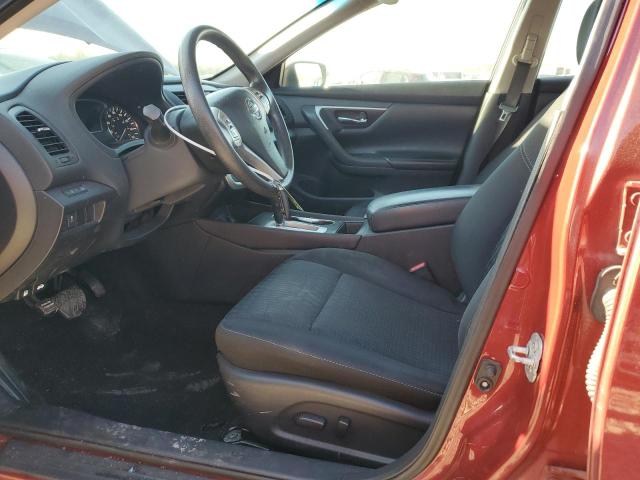 2017 NISSAN ALTIMA 2.5 - 1N4AL3APXHN311478