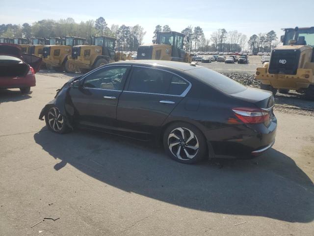 2017 HONDA ACCORD EXL 1HGCR2F83HA074760