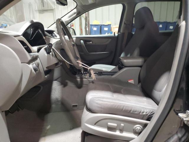2017 CHEVROLET TRAVERSE L - 1GNKRHKDXHJ138980