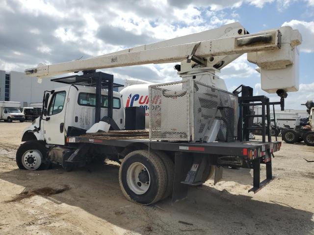 FREIGHTLINER M2 106 MED 2021 white  diesel 1FVACWFC1MHMR3960 photo #3