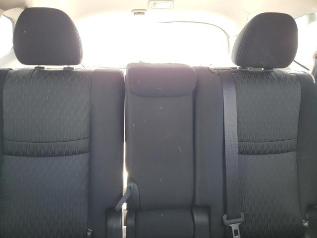 2020 NISSAN ROGUE S - JN8AT2MT7LW010865