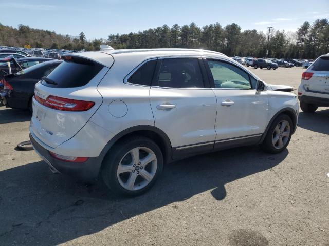 2015 LINCOLN MKC 5LMCJ2A99FUJ29867