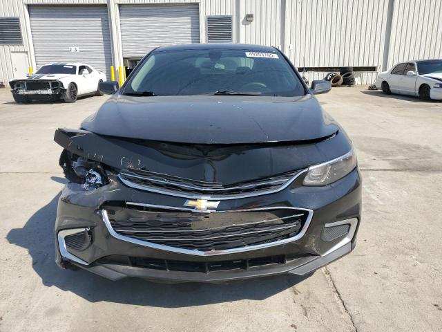 2018 CHEVROLET MALIBU LS - 1G1ZB5ST5JF272976