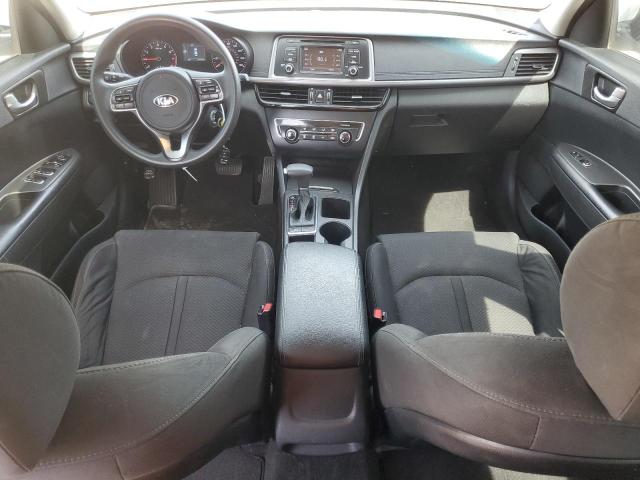 2016 KIA OPTIMA LX - 5XXGT4L38GG073189