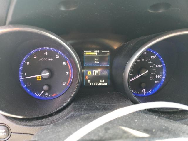 2016 SUBARU LEGACY 2.5 - 4S3BNBC69G3020889