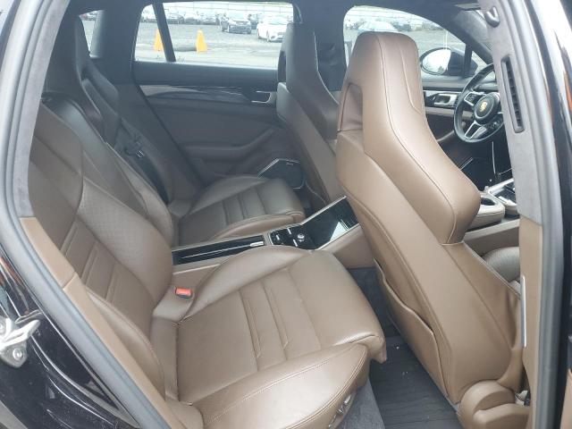 2018 PORSCHE PANAMERA T - WP0CF2A74JL195989