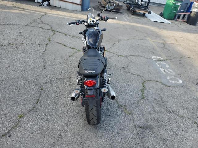 2022 TRIUMPH MOTORCYCLE STREET TWI SMTD31G74NTAV9208