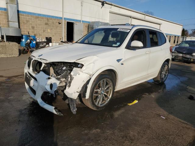 BMW X3 XDRIVE2