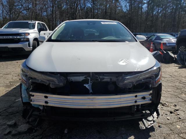 2020 TOYOTA COROLLA LE - JTDEBRBE7LJ021830