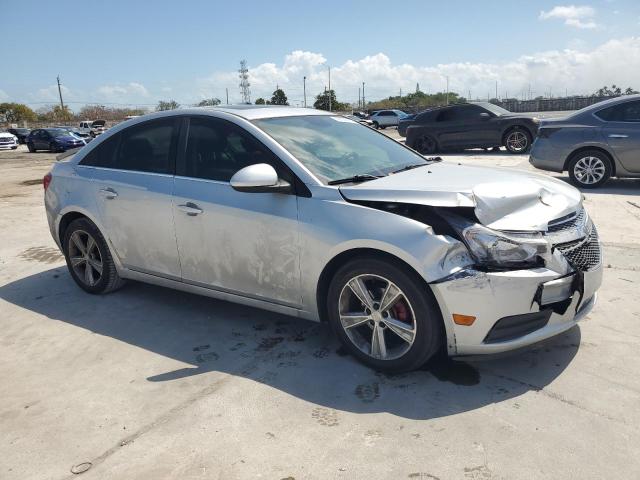 Vin: 1g1pe5sb4e7121701, lot: 49032455, chevrolet cruze lt 20144