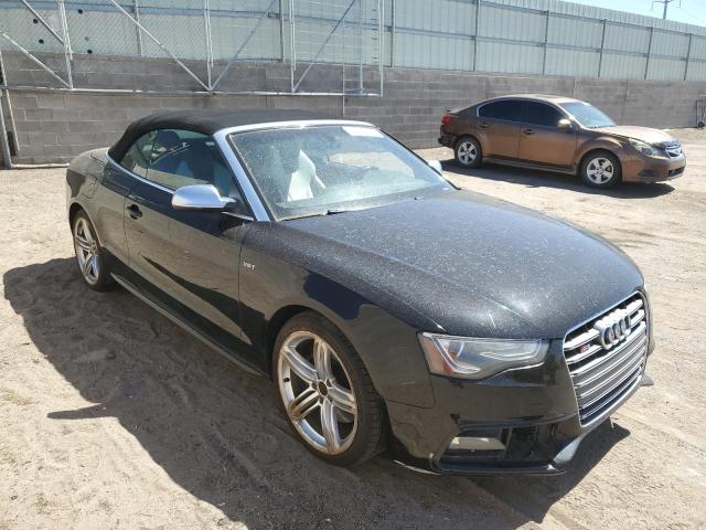 Vin: waucgafh7dn014012, lot: 50240465, audi s5/rs5 premium plus 20134