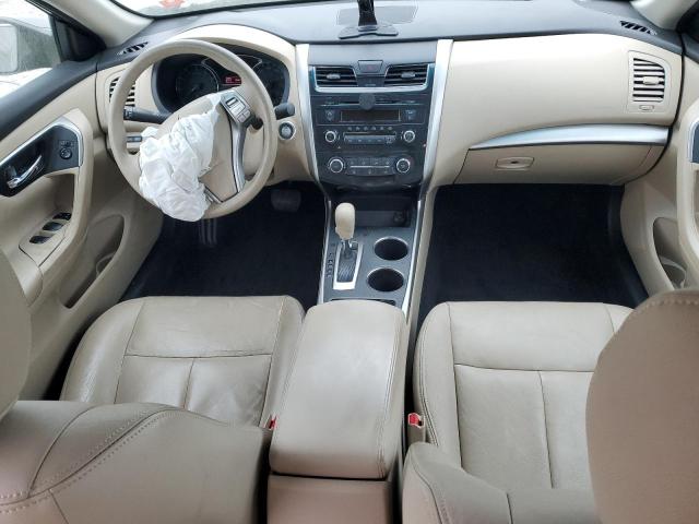 2015 NISSAN ALTIMA 2.5 - 1N4AL3AP9FC445374