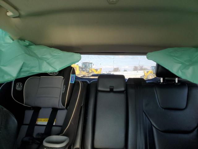 2019 FORD EDGE TITAN 2FMPK3K98KBB54250