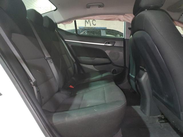 2020 HYUNDAI ELANTRA SE 5NPD84LF9LH538303