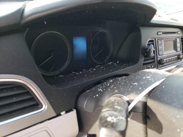 2017 HYUNDAI SONATA SE - 5NPE24AF2HH561969