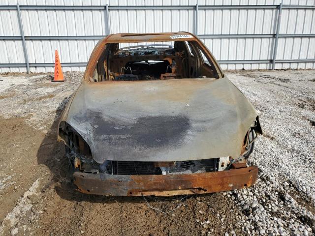 2010 CHEVROLET IMPALA LTZ - 2G1WC5EM2A1263051