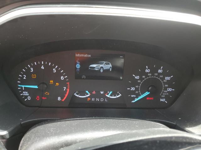 2022 FORD ESCAPE SEL - 1FMCU0H63NUB17741