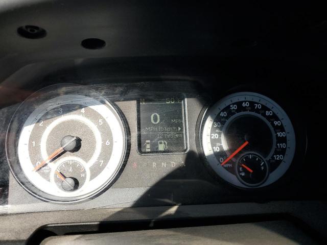 2015 RAM 2500 SLT 3C6TR5JTXFG507203